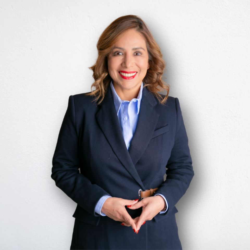 Ivonne Ruiz - Diputada Federal